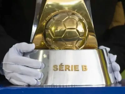 Vila Nova lidera Série B com altas chances de título e acesso direto à elite do futebol brasileiro