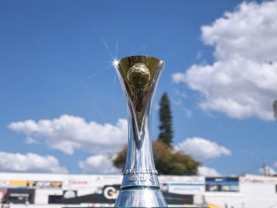 Ferroviária e Maringá duelam na final da Série C em busca de título inédito e vaga na Copa do Brasil