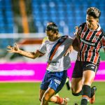 Bahia Vence São Paulo em Confronto Empolgante na Copa do Brasil Feminina na Arena Batistão