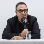 Santa Cruz e Alex Brasil rompem contrato; diretoria se mobiliza para a temporada de 2027