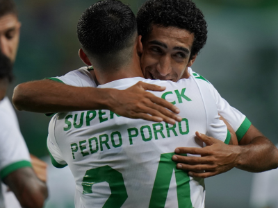 Sporting CP busca redenção contra LASK Linz após goleada amarga na Champions League