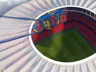 Barcelona busca manter 100% de aproveitamento contra Getafe na 8ª rodada de La Liga