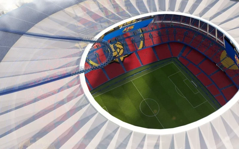 Barcelona busca manter 100% de aproveitamento contra Getafe na 8ª rodada de La Liga