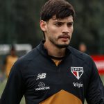 Bobadilla mira transferências para a Europa e discute renovação com o São Paulo até 2030