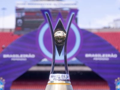 Brasileirão Feminino 2026 bate recordes de audiência, com São Paulo campeão em final histórica contra o Corinthians