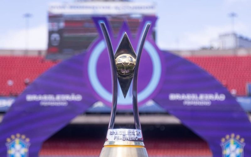 Brasileirão Feminino 2026 bate recordes de audiência, com São Paulo campeão em final histórica contra o Corinthians