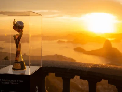 FIFA confirma EUA como sede do primeiro Mundial de Clubes Feminino em 2028 e amplia investimento no futebol feminino