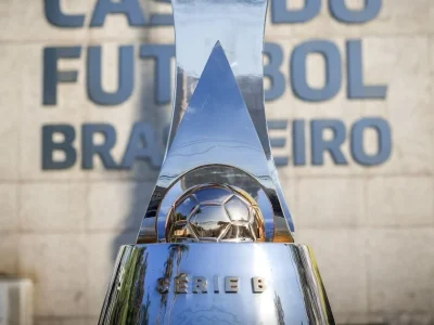 Série B: Vila Nova e Novorizontino buscam acesso direto à elite do futebol brasileiro