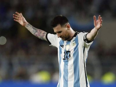 Lionel Messi: O Mito da Bola Prolonga sua Lenda com Oito Troféus da FIFA e Inovações na MLS