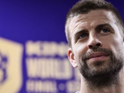 Piqué fala sobre transição para o empreendedorismo e descarta retorno imediato ao futebol
