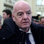 Uefa cobra explicações da Fifa sobre gestão de Gianni Infantino e reeleição em 2027