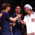 Ronaldinho Gaúcho confirma retorno aos gramados em 15 de novembro pelo Ravenna contra o Forlì após 11 anos aposentado