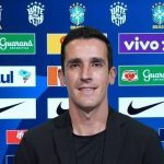 Convocados da Seleção Brasileira Sub-20 para amistosos contra o Peru são revelados por Paulo Victor