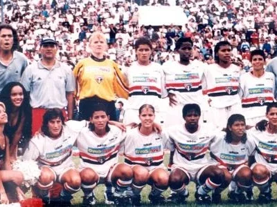 São Paulo renova legado de Sissi com conquistas no futebol feminino em 2023