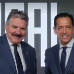 António Oliveira, o Toni, completa 80 anos e é homenageado pela Federação Portuguesa de Futebol em Oeiras