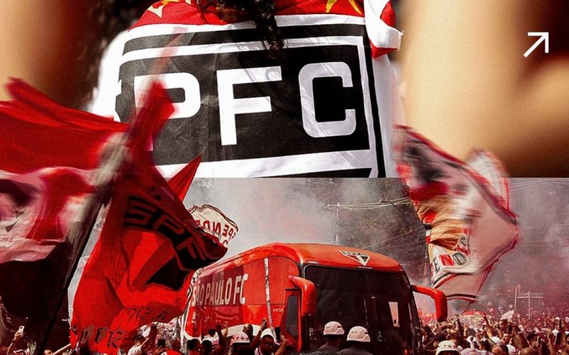 São Paulo estabelece novo recorde sul-americano de público em final do Campeonato Brasileiro Feminino