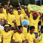 Índia se transforma em reduto da Seleção Brasileira com paixão avassaladora durante a Copa do Mundo