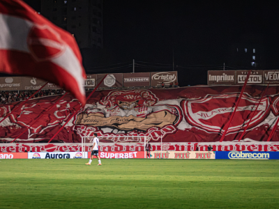 Mudança no Horário da Partida Vila Nova x Criciúma pela Série B é Confirmada pela CBF