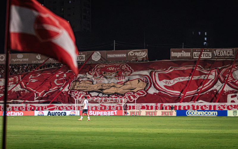 Mudança no Horário da Partida Vila Nova x Criciúma pela Série B é Confirmada pela CBF