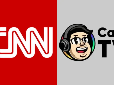 CNN Brasil e CazéTV fecham acordo para transmitir Campeonato Francês e competições europeias no YouTube grátis para torcedores brasileiros