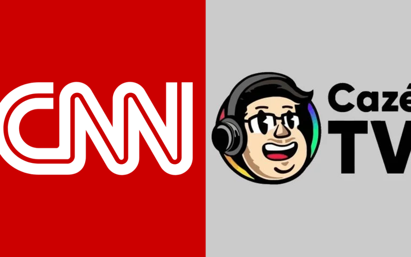 CNN Brasil e CazéTV fecham acordo para transmitir Campeonato Francês e competições europeias no YouTube grátis para torcedores brasileiros