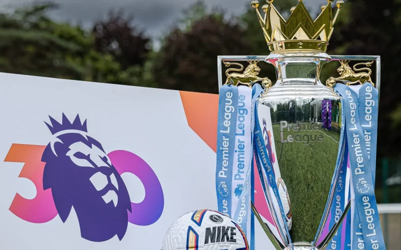 Retorno da Premier League: Jogos de hoje e onde assistir na liga inglesa