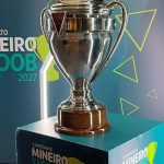 Federação Mineira de Futebol revela formato e datas do Campeonato Mineiro de 2027
