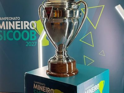 Federação Mineira de Futebol revela formato e datas do Campeonato Mineiro de 2027