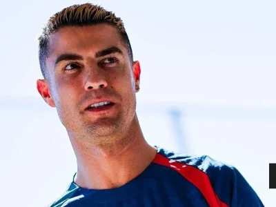 Cristiano Ronaldo se pronuncia nas redes após castigo da Federação Portuguesa de Futebol: “Dedicar-se ao trabalho”