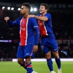 PSG supera Barcelona em jogo emocionante na Champions League e se mantém na liderança