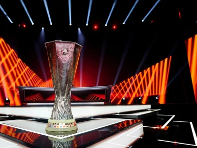 Benfica em 3.º lugar e Torreense na lanterna: a classificação atual da Europa League após a 2.ª jornada