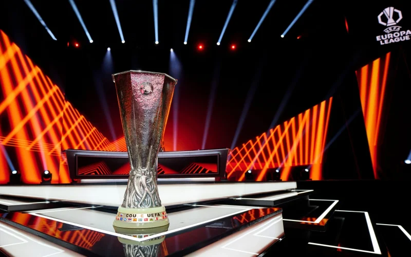 Benfica em 3.º lugar e Torreense na lanterna: a classificação atual da Europa League após a 2.ª jornada