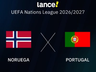 Portugal busca a quarta vitória na Liga das Nações contra a Noruega; veja onde assistir e escalações