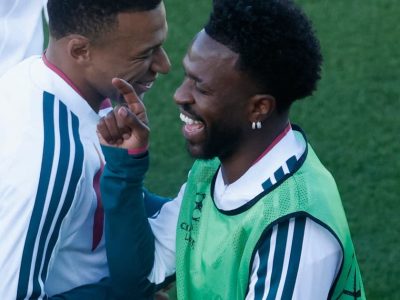 Brasil brilha no El Clásico: Vini Jr lidera artilharia enquanto Raphinha busca se aproximar