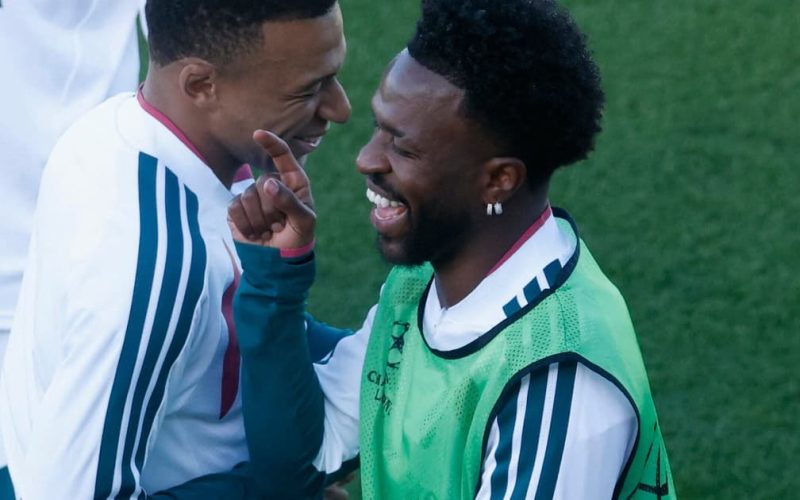 Brasil brilha no El Clásico: Vini Jr lidera artilharia enquanto Raphinha busca se aproximar
