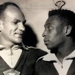 Paulo Amaral: A importância do preparador físico nas conquistas da Seleção Brasileira nas Copas de 58 e 62
