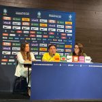 Governo e CBF lançam campanha de conscientização contra a violência de gênero no futebol
