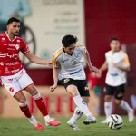 Vila Nova tenta reverter desvantagem contra Novorizontino pela liderança na Série B