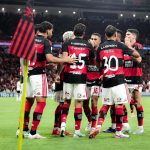 Flamengo faz história e se torna o primeiro clube a alcançar 1.500 pontos no ranking do Brasileirão de pontos corridos