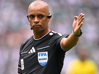 CBF destina R$ 200 milhões para revolucionar a arbitragem e aumentar tempo de bola rolando no futebol brasileiro