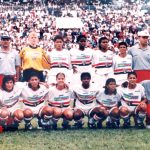 São Paulo busca seu primeiro título no Brasileirão feminino contra o Corinthians em final histórica