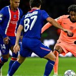 PSG vence Barcelona em jogo emocionante e Liverpool triunfa em virada de sete gols na Champions League