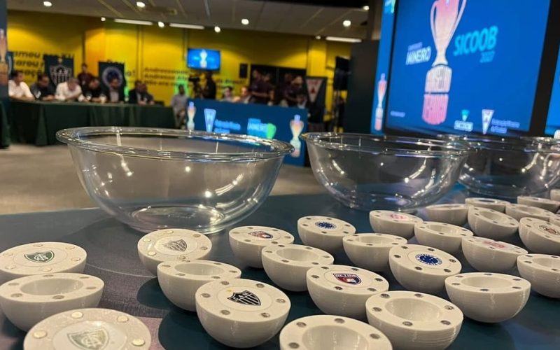 Mudanças no Campeonato Mineiro de 2027: Cruzeiro se opõe à final em jogos de ida e volta