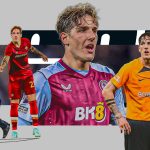 Zaniolo fala sobre sua passagem pela Premier League e compara competição à NBA: "Jogava com craques como Diaby e Watkins"
