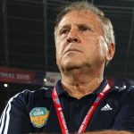 Zico relembra sua experiência no futebol indiano e perrengues com a culinária apimentada antes de amistoso da Seleção Brasileira