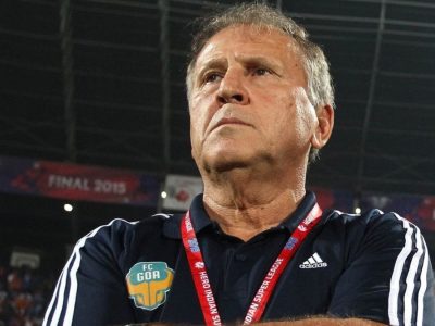 Zico relembra sua experiência no futebol indiano e perrengues com a culinária apimentada antes de amistoso da Seleção Brasileira