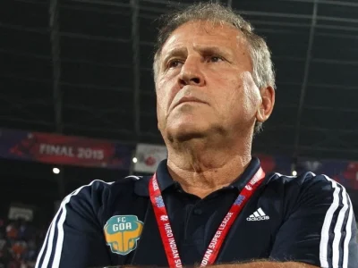 Zico relembra sua experiência no futebol indiano e perrengues com a culinária apimentada antes de amistoso da Seleção Brasileira